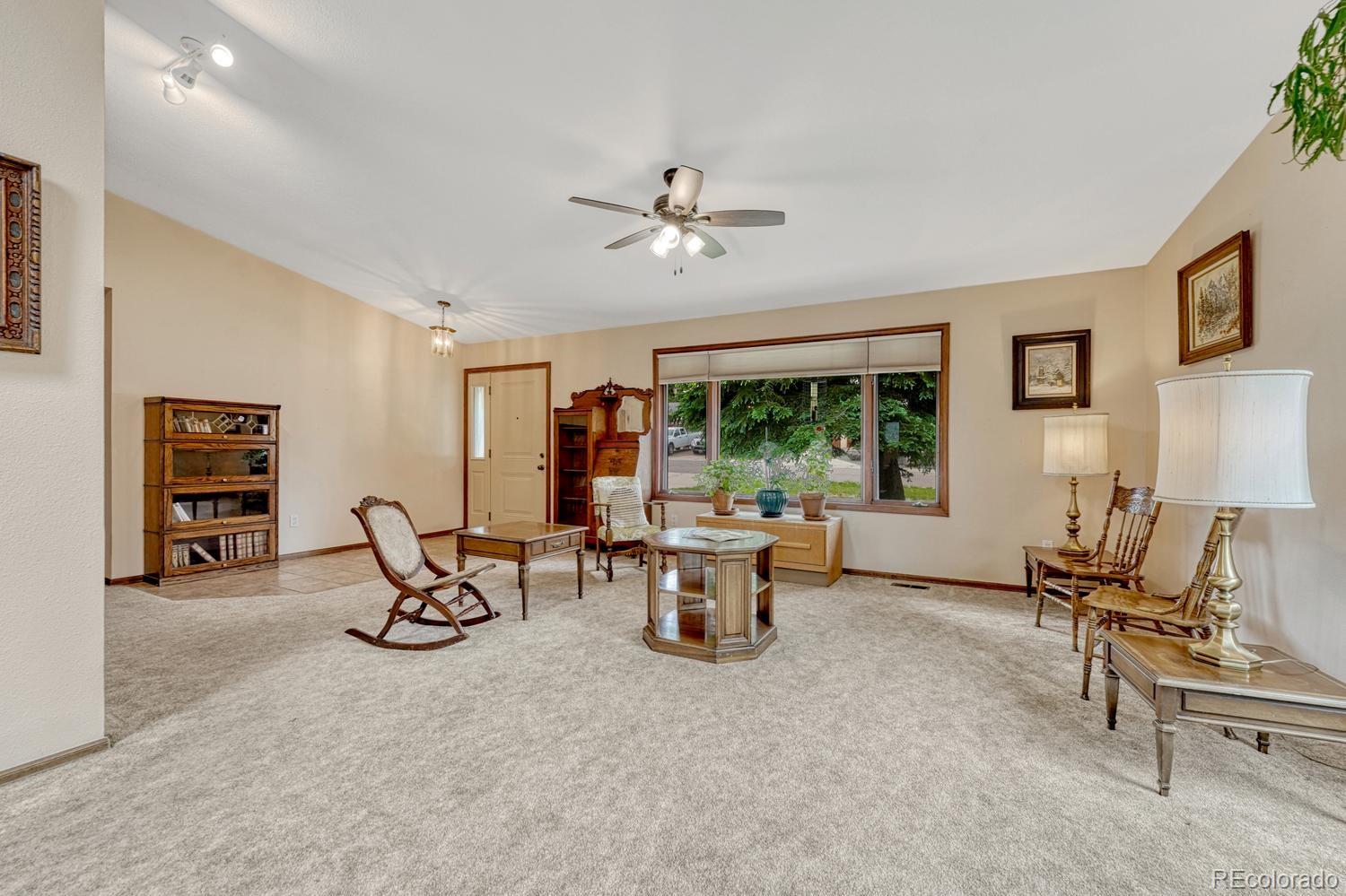 MLS Image #22 for 6552  lange drive,colorado springs, Colorado