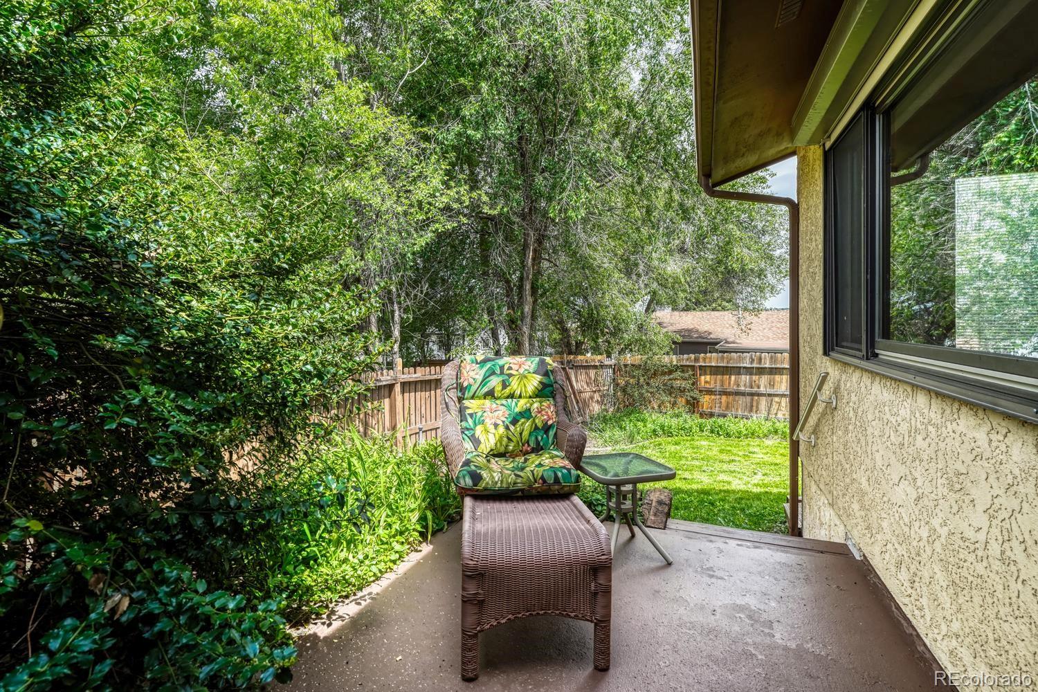 MLS Image #24 for 6552  lange drive,colorado springs, Colorado