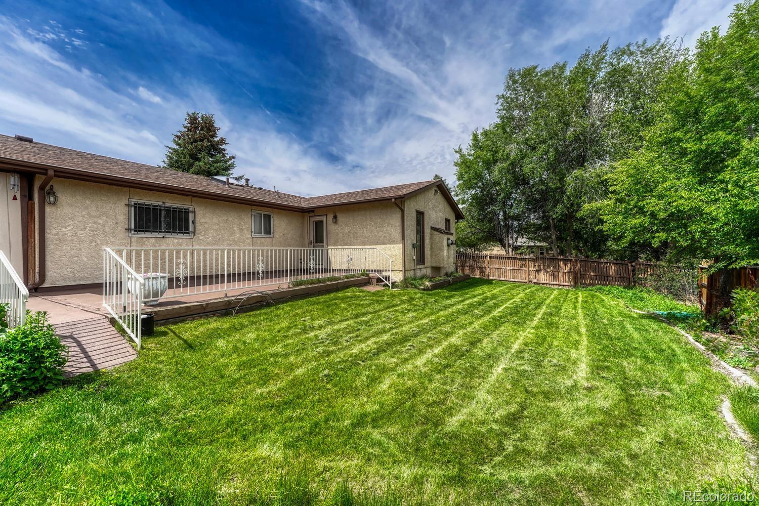 MLS Image #39 for 6552  lange drive,colorado springs, Colorado