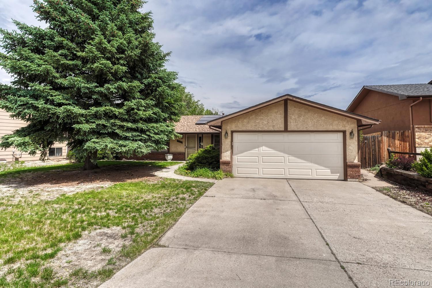 MLS Image #4 for 6552  lange drive,colorado springs, Colorado
