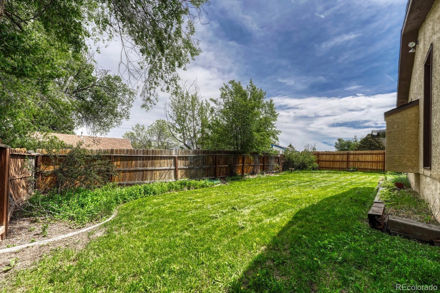 MLS Image #40 for 6552  lange drive,colorado springs, Colorado