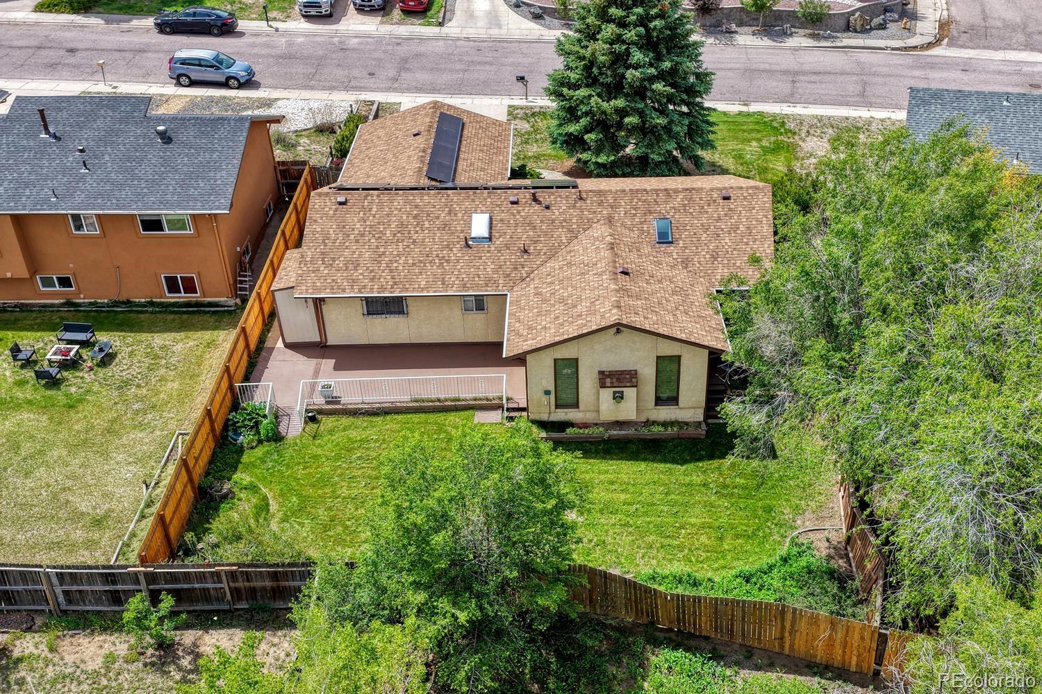 MLS Image #41 for 6552  lange drive,colorado springs, Colorado