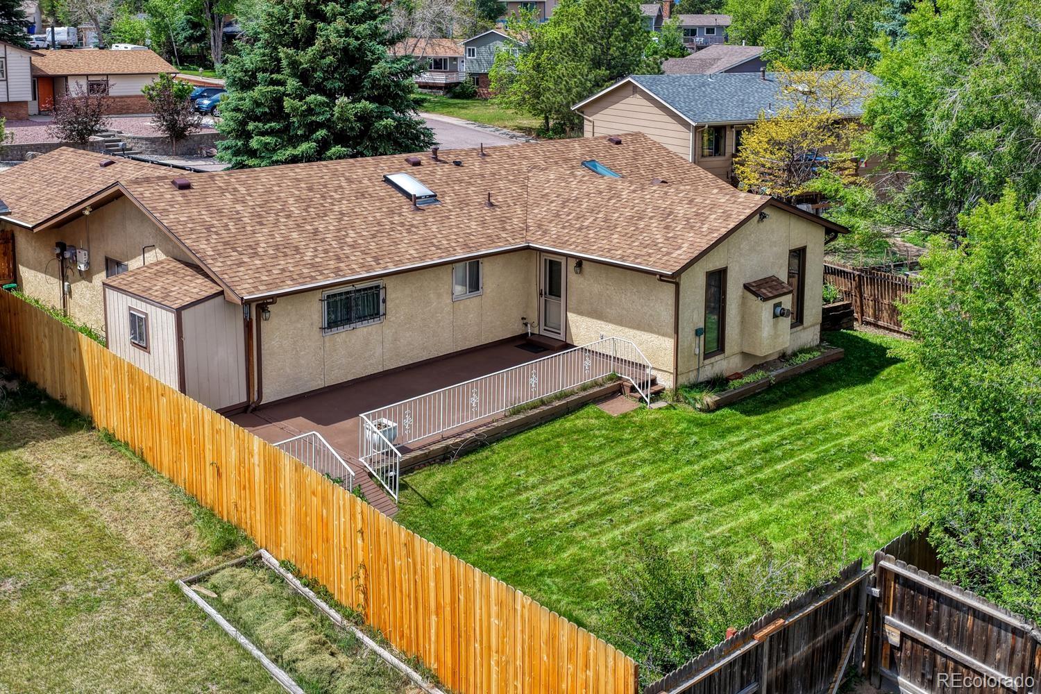 MLS Image #42 for 6552  lange drive,colorado springs, Colorado