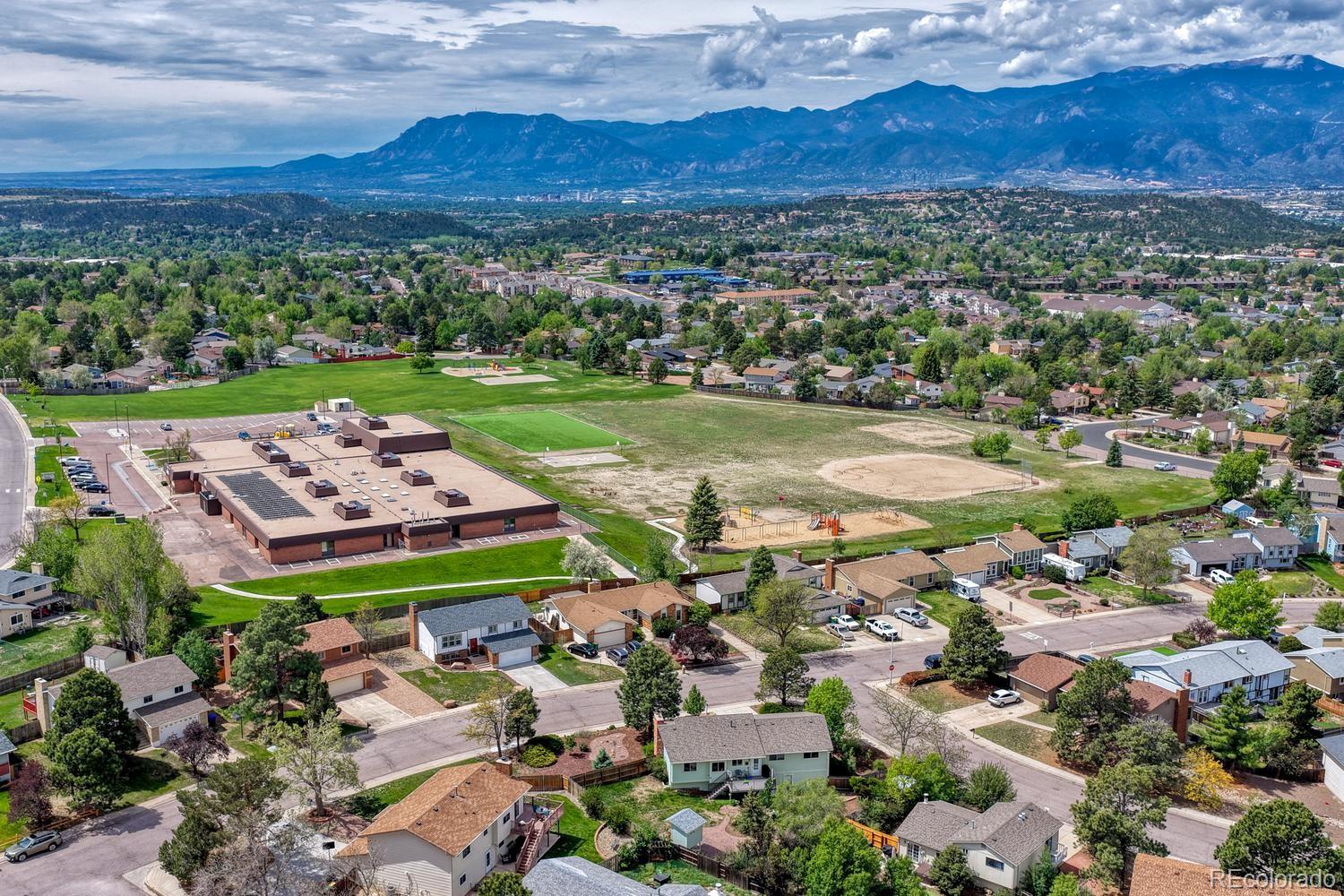 MLS Image #43 for 6552  lange drive,colorado springs, Colorado