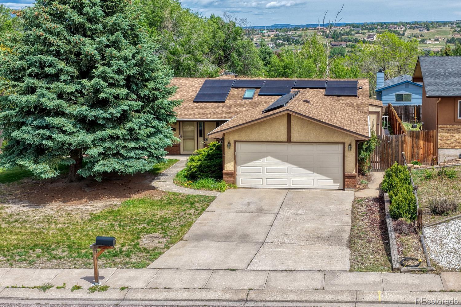MLS Image #44 for 6552  lange drive,colorado springs, Colorado