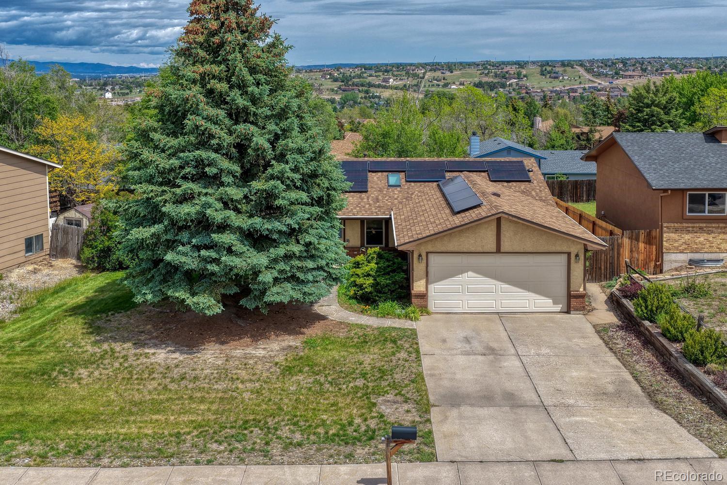 MLS Image #45 for 6552  lange drive,colorado springs, Colorado