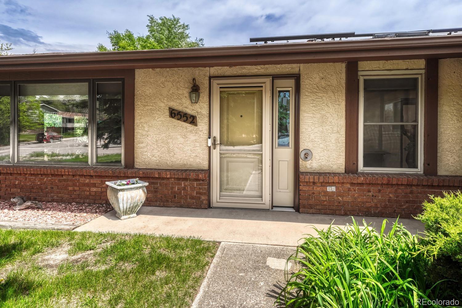 MLS Image #5 for 6552  lange drive,colorado springs, Colorado