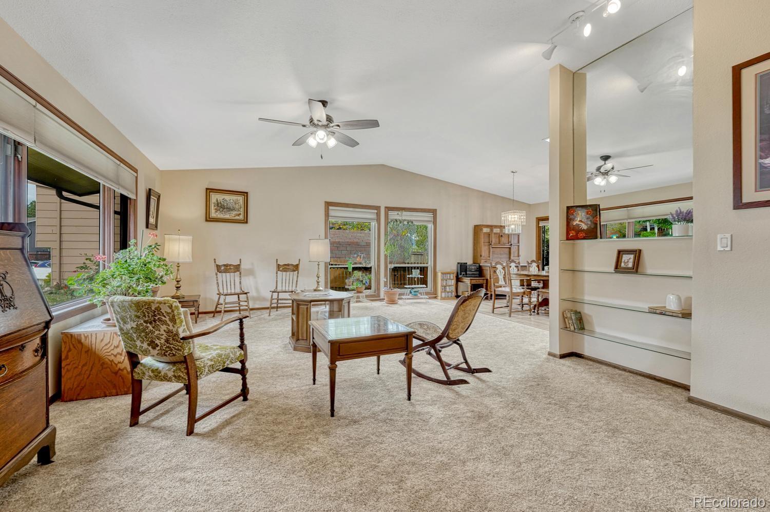 MLS Image #6 for 6552  lange drive,colorado springs, Colorado