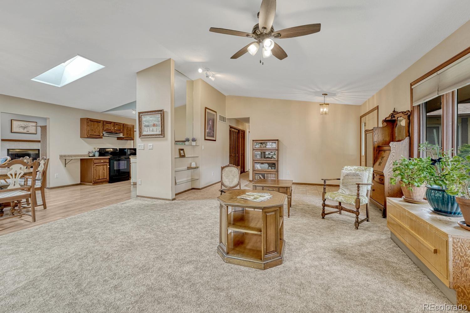 MLS Image #7 for 6552  lange drive,colorado springs, Colorado