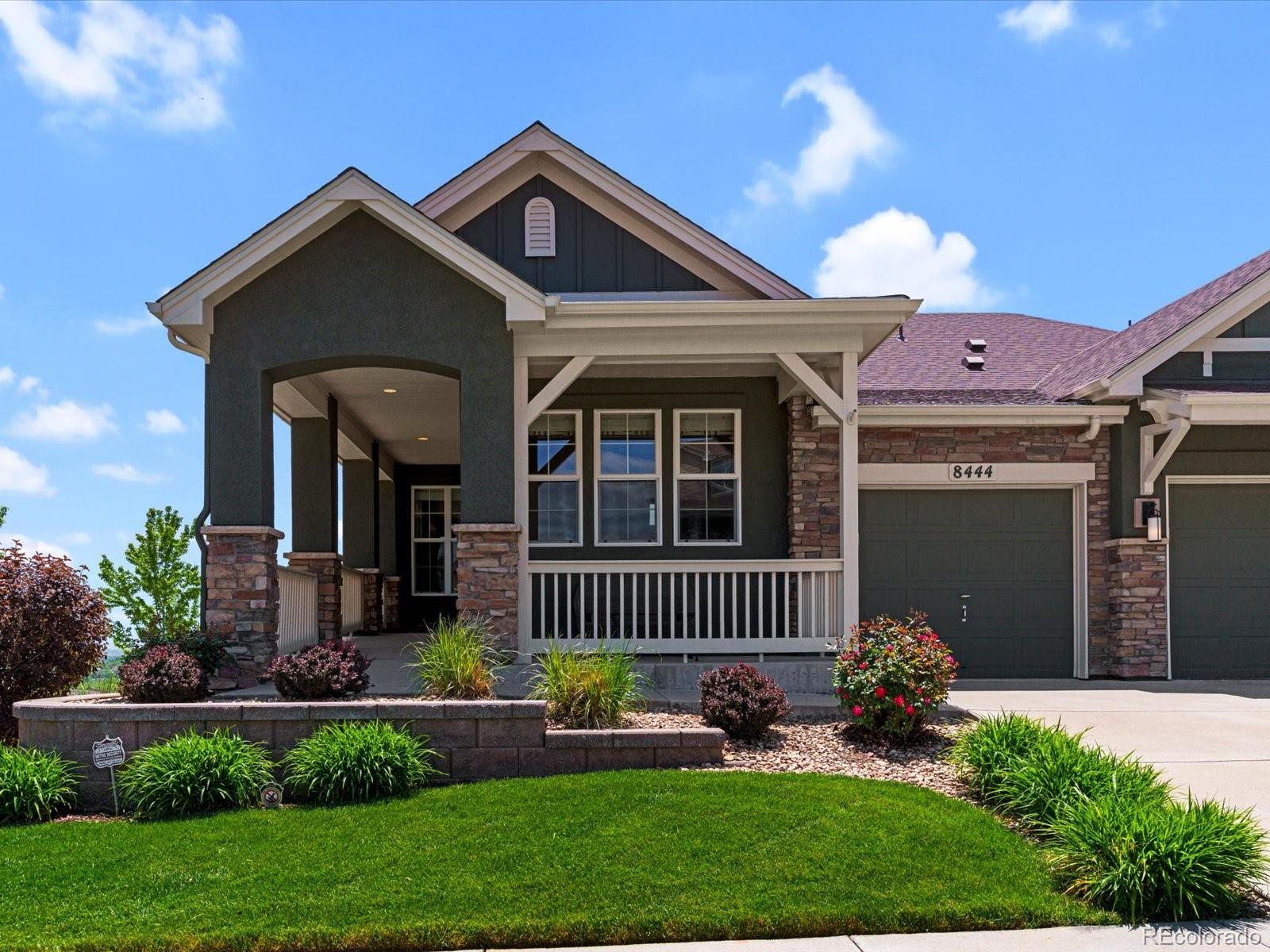 MLS Image #1 for 8444  quartz circle,arvada, Colorado