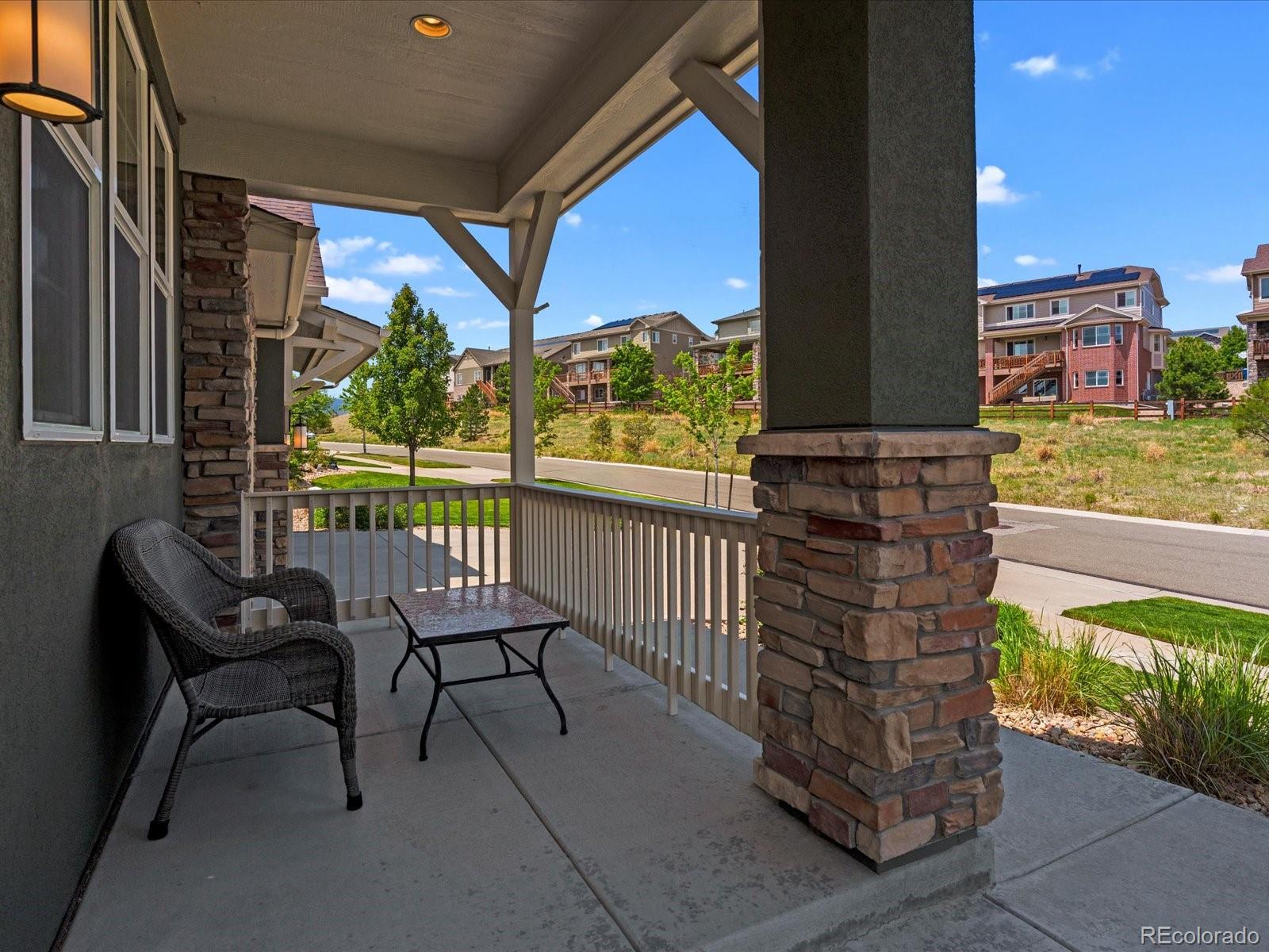 MLS Image #2 for 8444  quartz circle,arvada, Colorado
