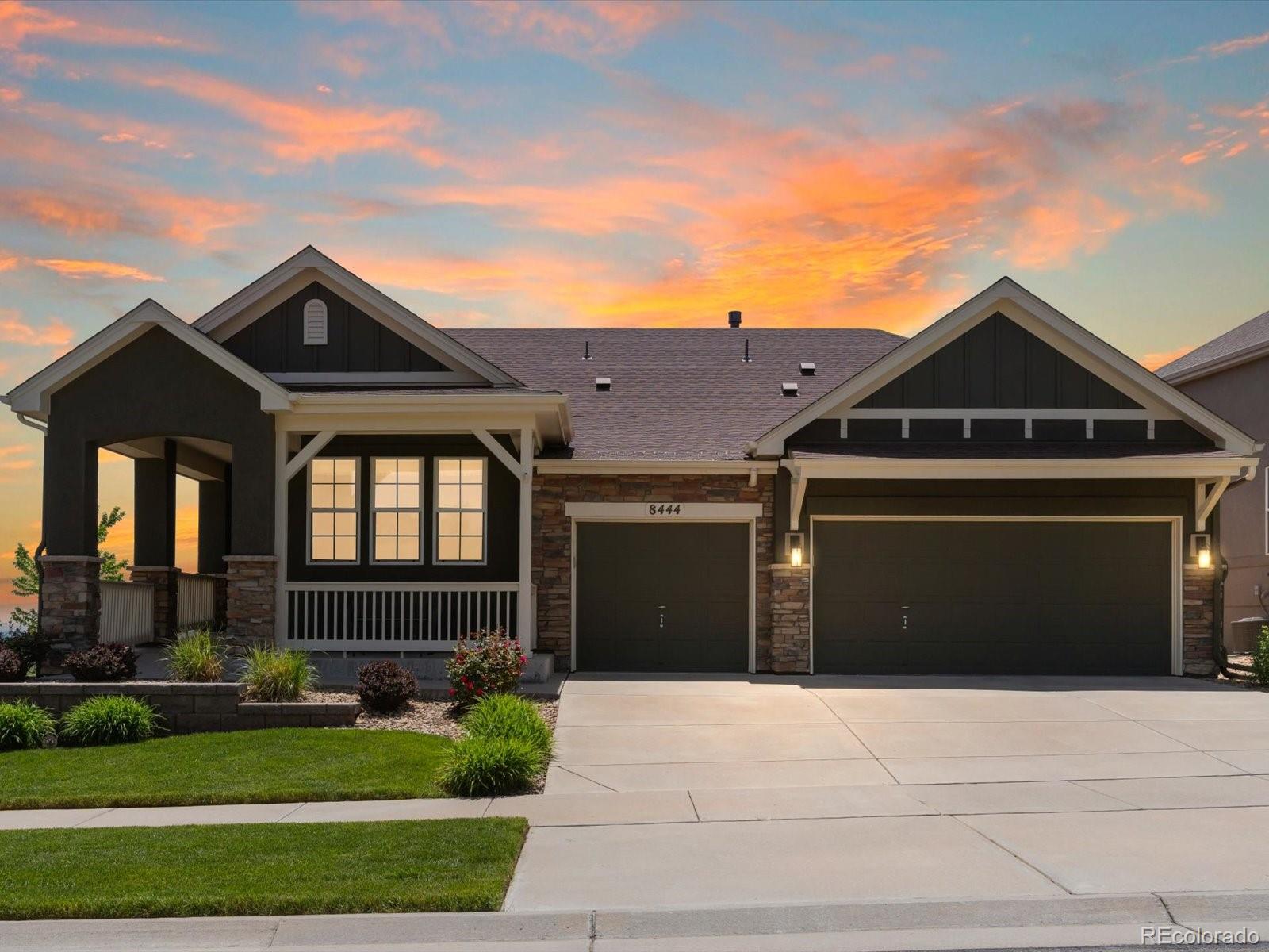 MLS Image #48 for 8444  quartz circle,arvada, Colorado