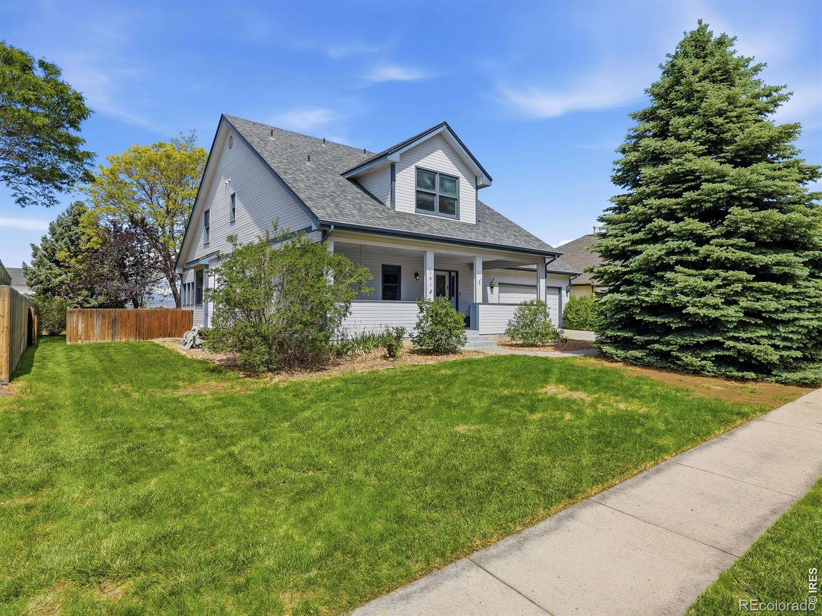 MLS Image #1 for 101  sioux drive,berthoud, Colorado