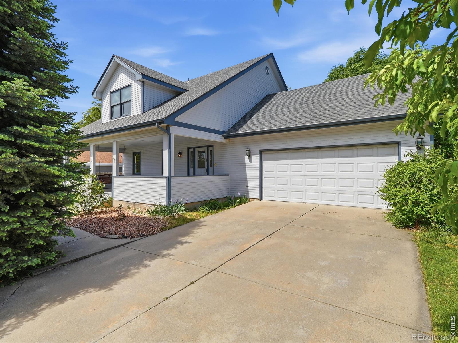 MLS Image #2 for 101  sioux drive,berthoud, Colorado