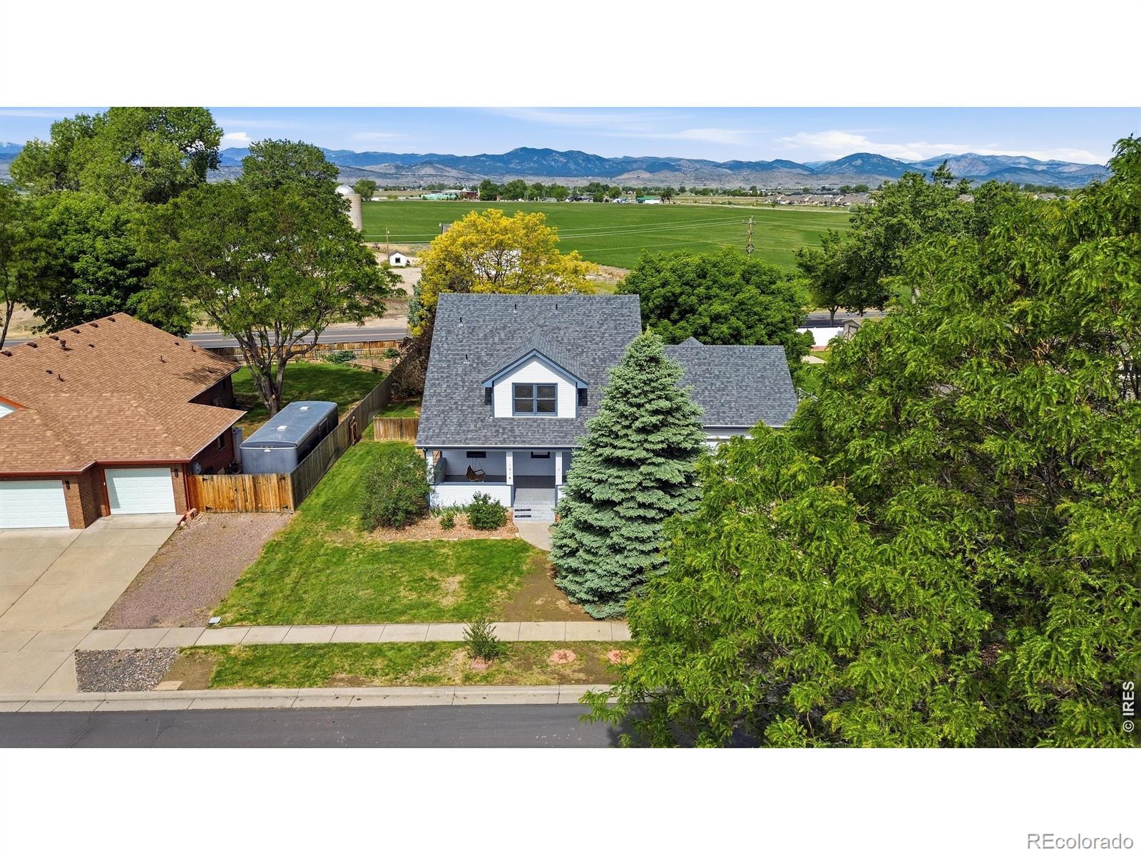 MLS Image #4 for 101  sioux drive,berthoud, Colorado