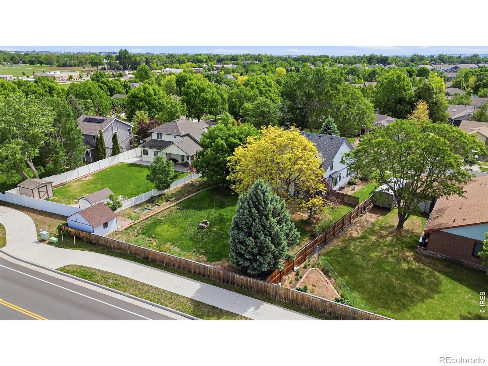 MLS Image #42 for 101  sioux drive,berthoud, Colorado