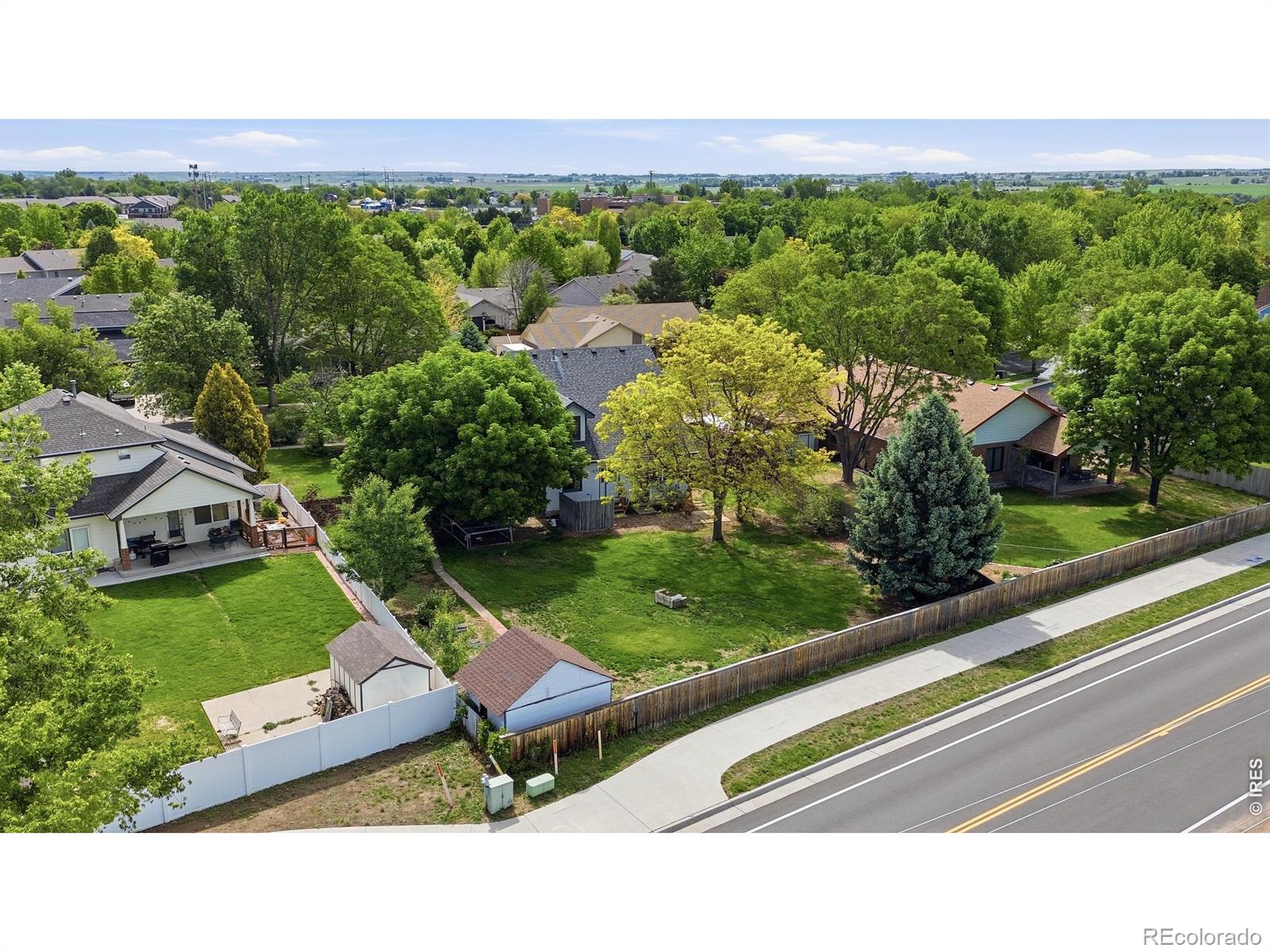 MLS Image #43 for 101  sioux drive,berthoud, Colorado