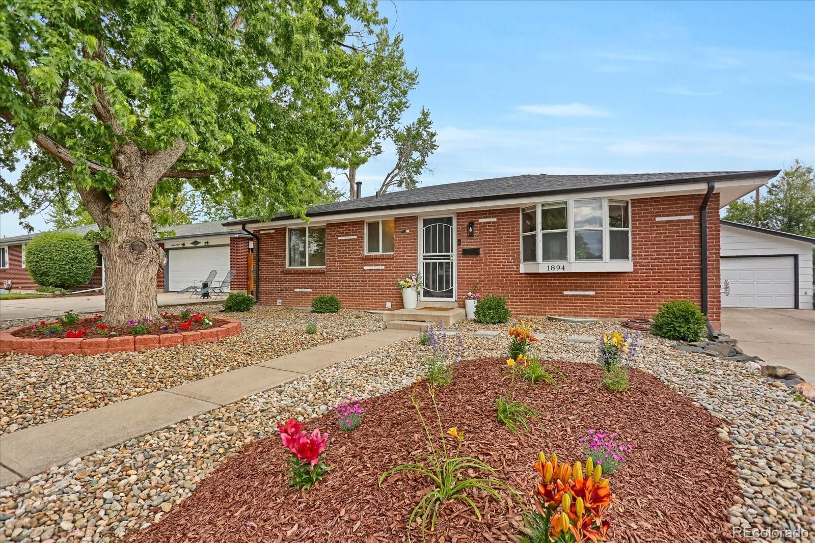 MLS Image #0 for 1894 s reed street,lakewood, Colorado