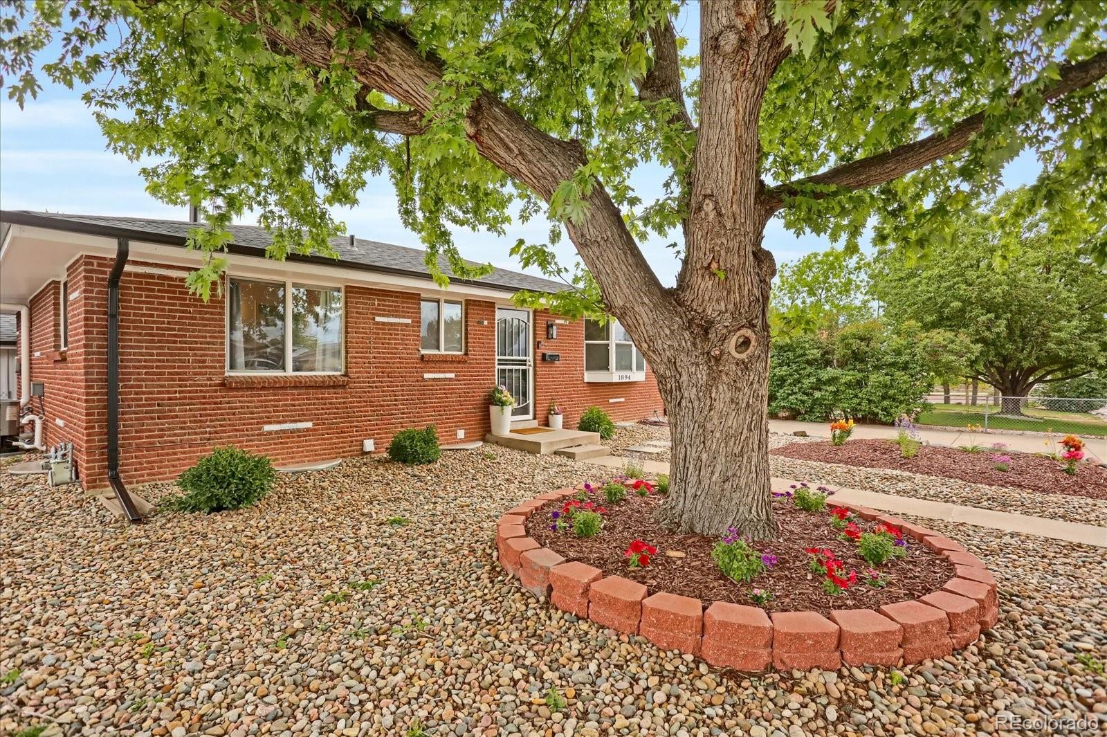 MLS Image #1 for 1894 s reed street,lakewood, Colorado