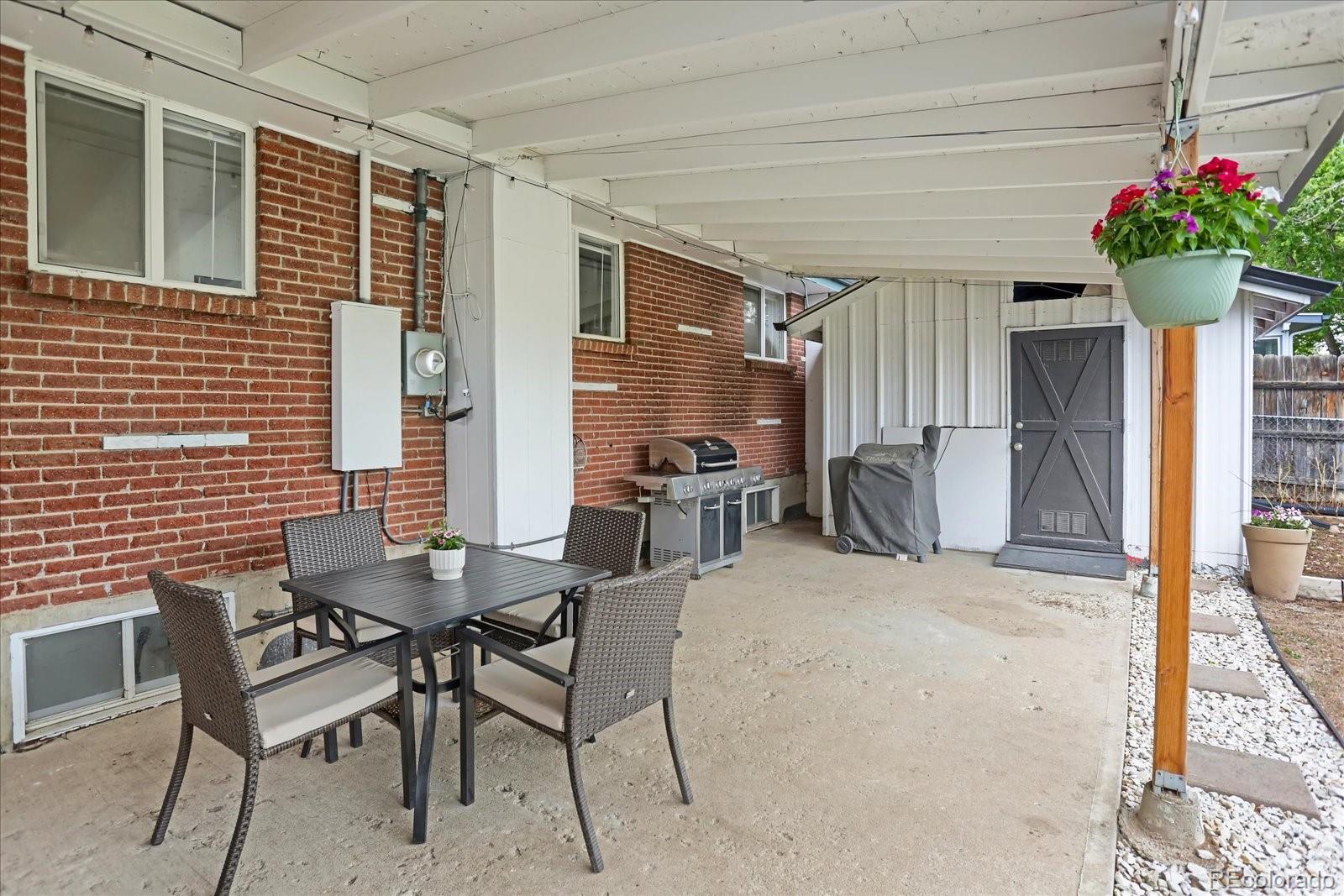 MLS Image #23 for 1894 s reed street,lakewood, Colorado