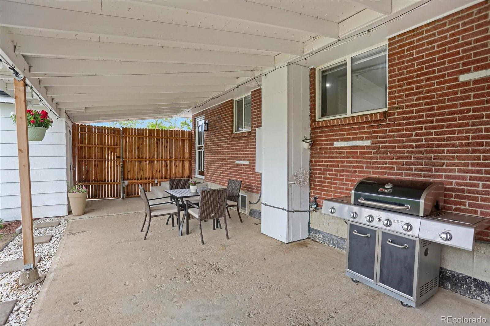 MLS Image #24 for 1894 s reed street,lakewood, Colorado