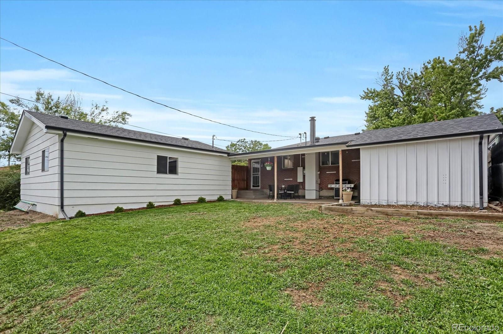 MLS Image #25 for 1894 s reed street,lakewood, Colorado