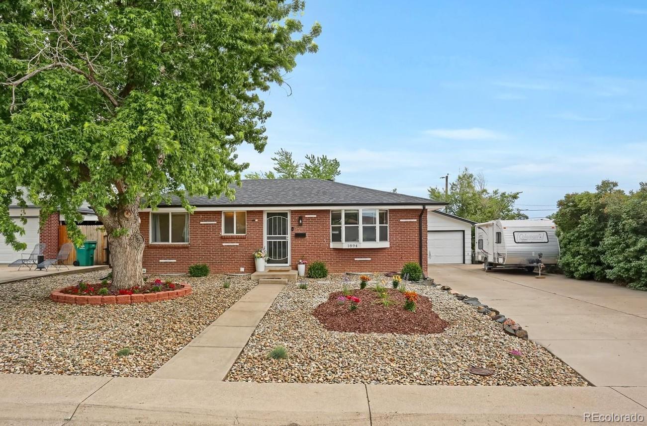 MLS Image #28 for 1894 s reed street,lakewood, Colorado