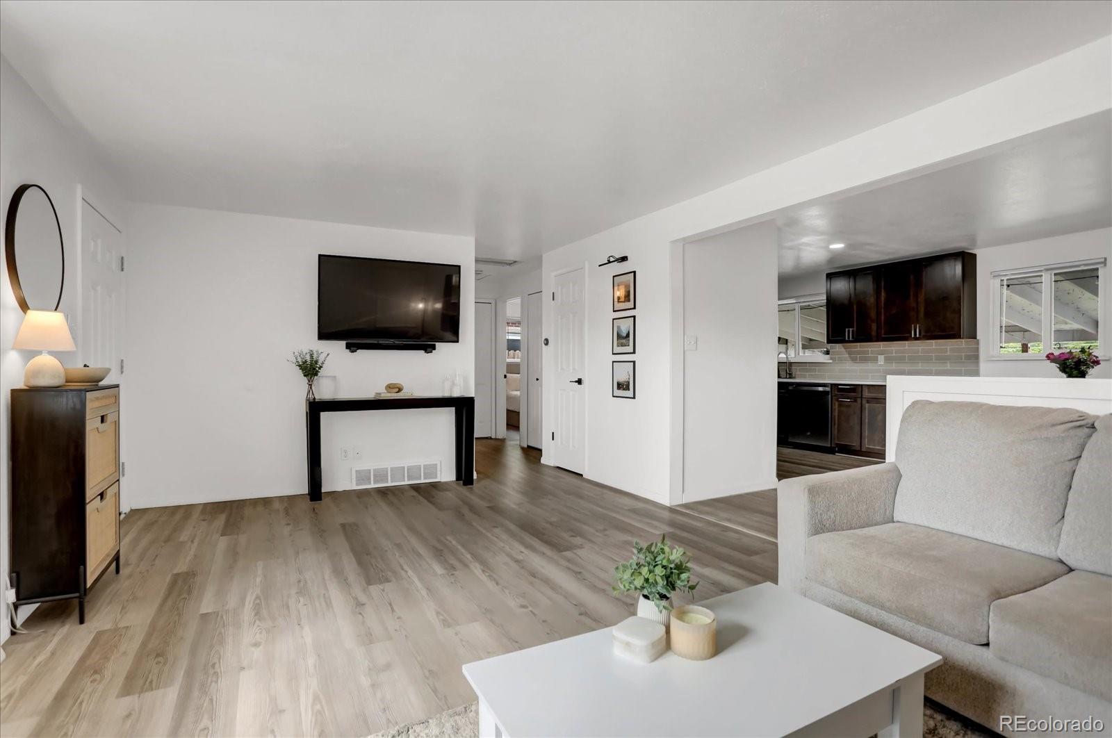 MLS Image #5 for 1894 s reed street,lakewood, Colorado