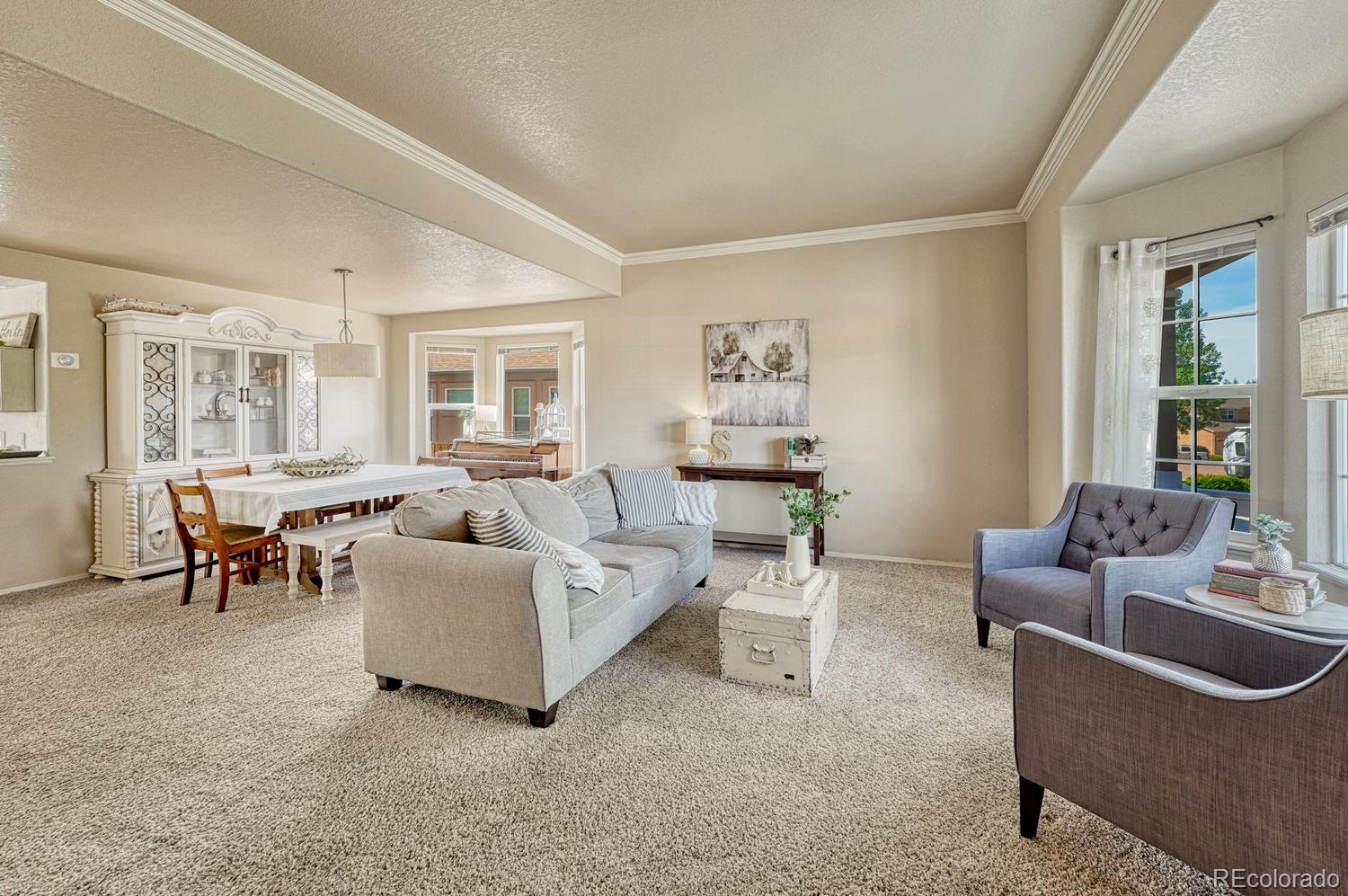 MLS Image #1 for 5629  whiskey river drive,colorado springs, Colorado