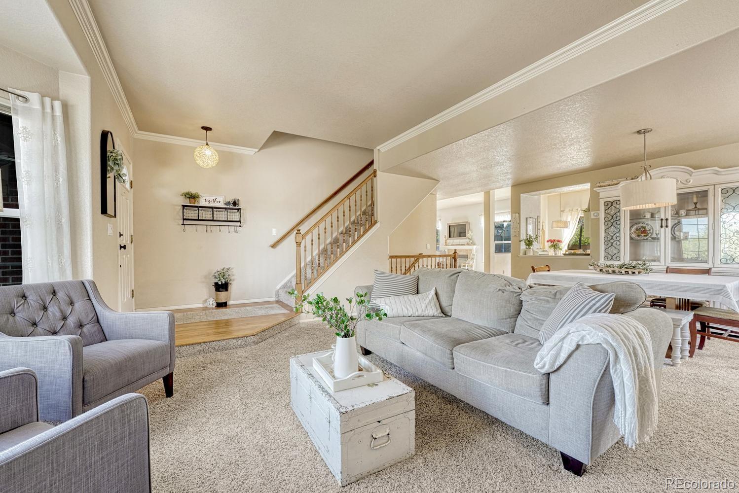 MLS Image #2 for 5629  whiskey river drive,colorado springs, Colorado