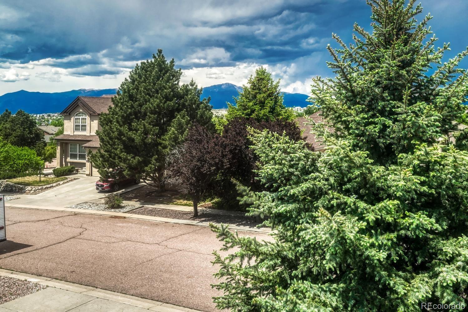 MLS Image #20 for 5629  whiskey river drive,colorado springs, Colorado
