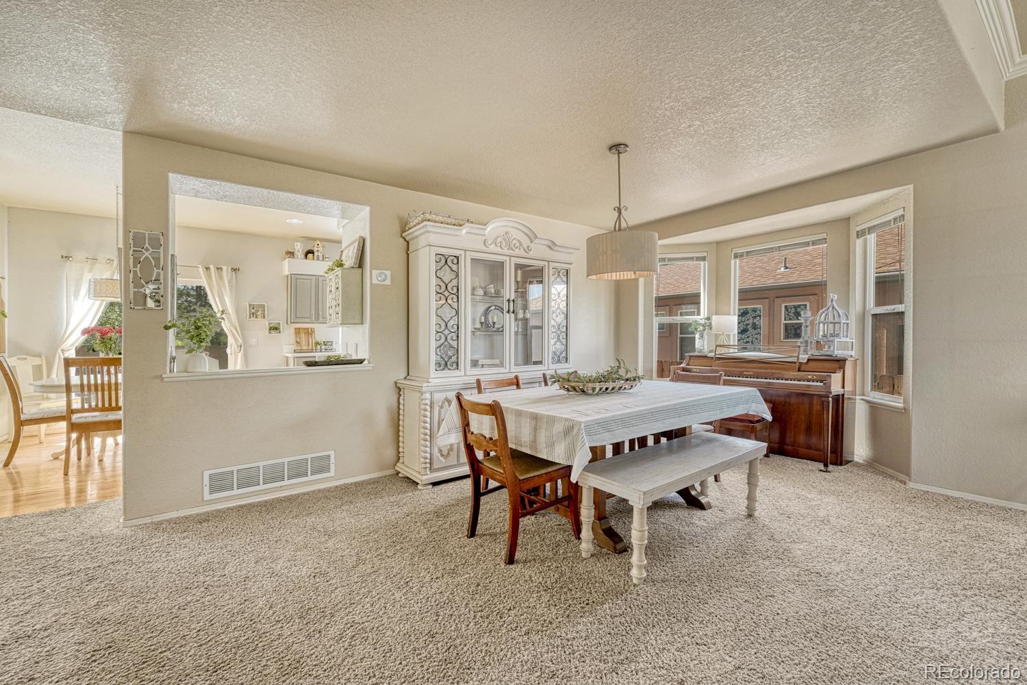 MLS Image #3 for 5629  whiskey river drive,colorado springs, Colorado