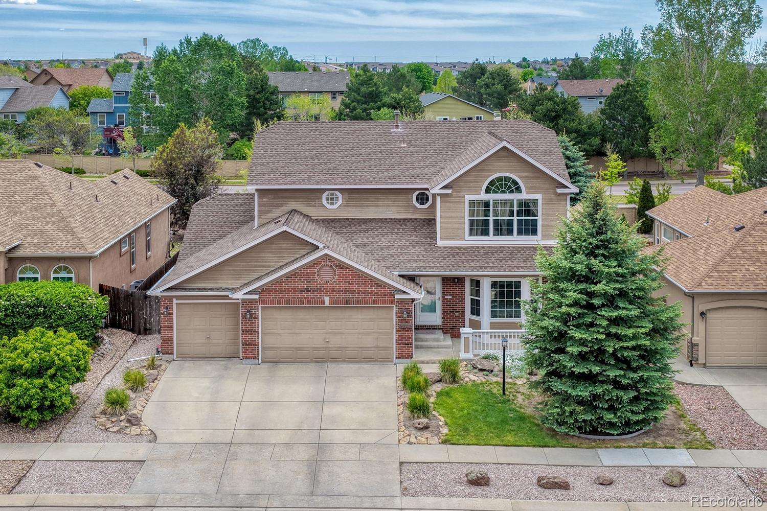 MLS Image #39 for 5629  whiskey river drive,colorado springs, Colorado