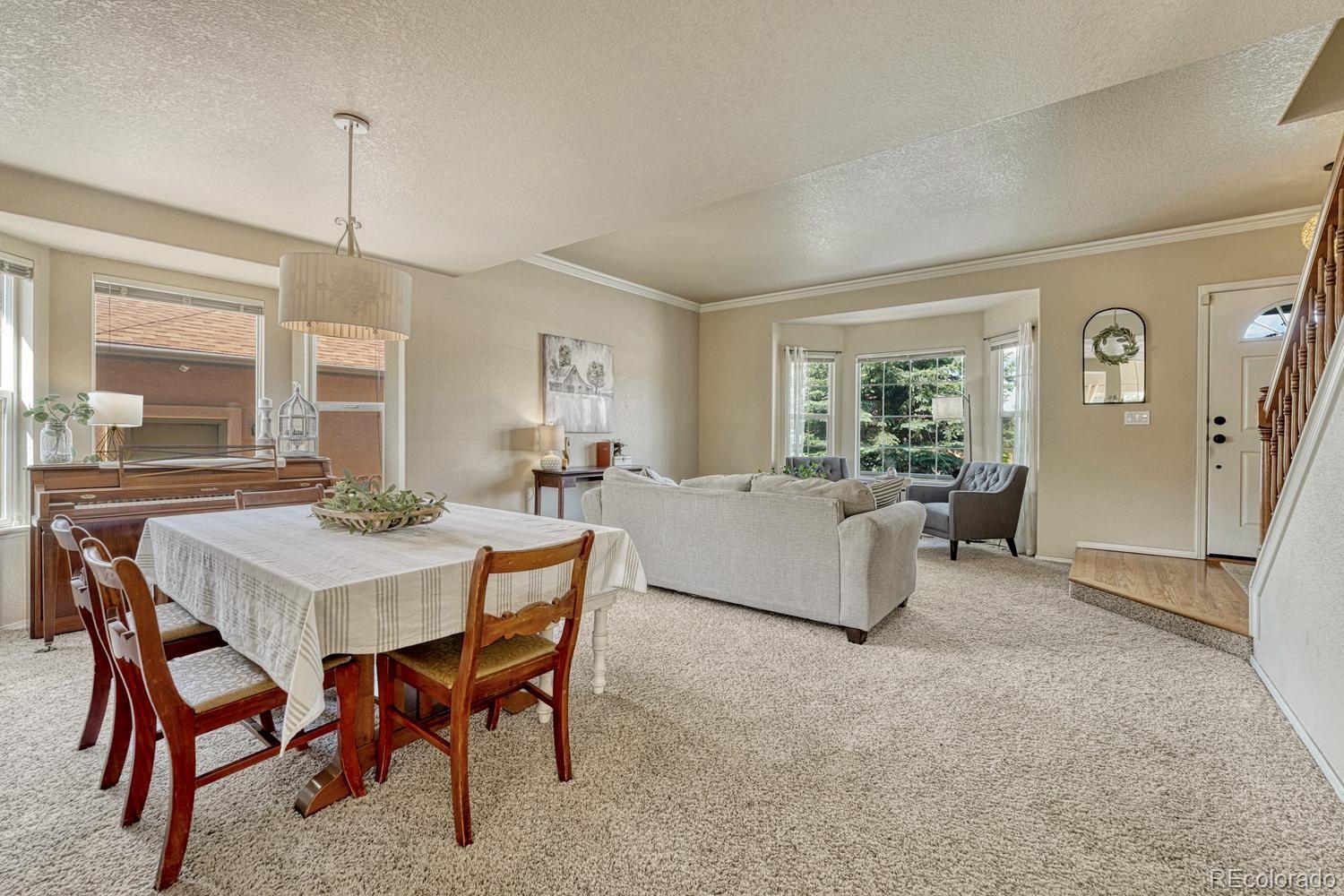 MLS Image #4 for 5629  whiskey river drive,colorado springs, Colorado