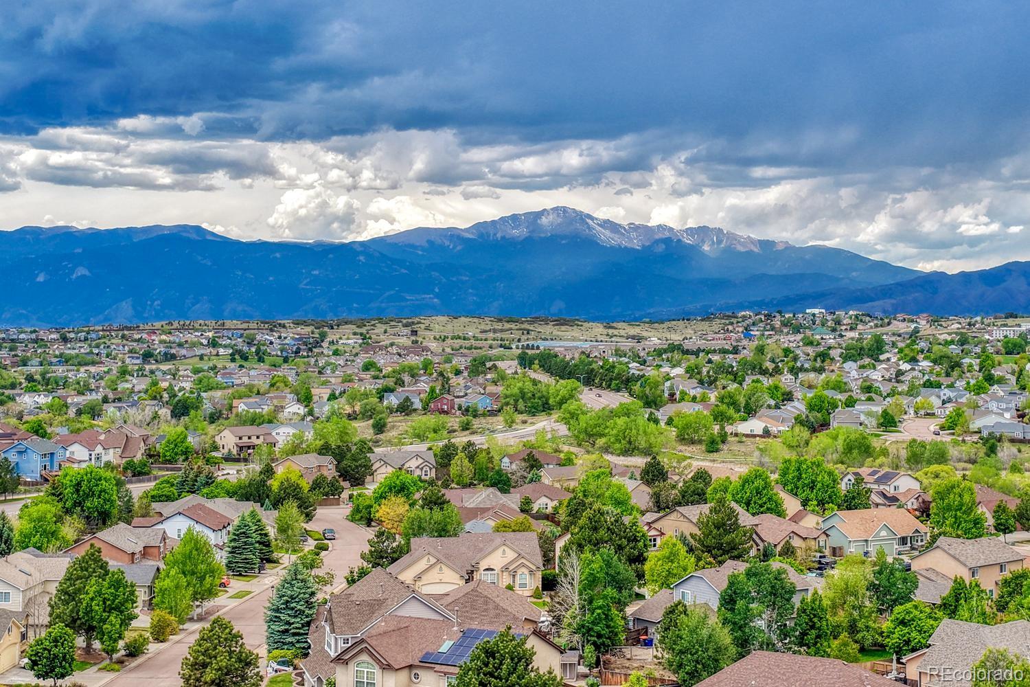 MLS Image #43 for 5629  whiskey river drive,colorado springs, Colorado