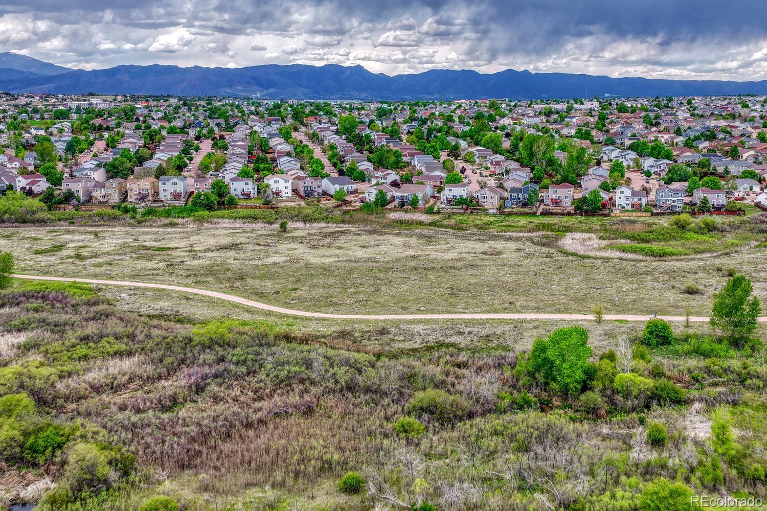 MLS Image #44 for 5629  whiskey river drive,colorado springs, Colorado