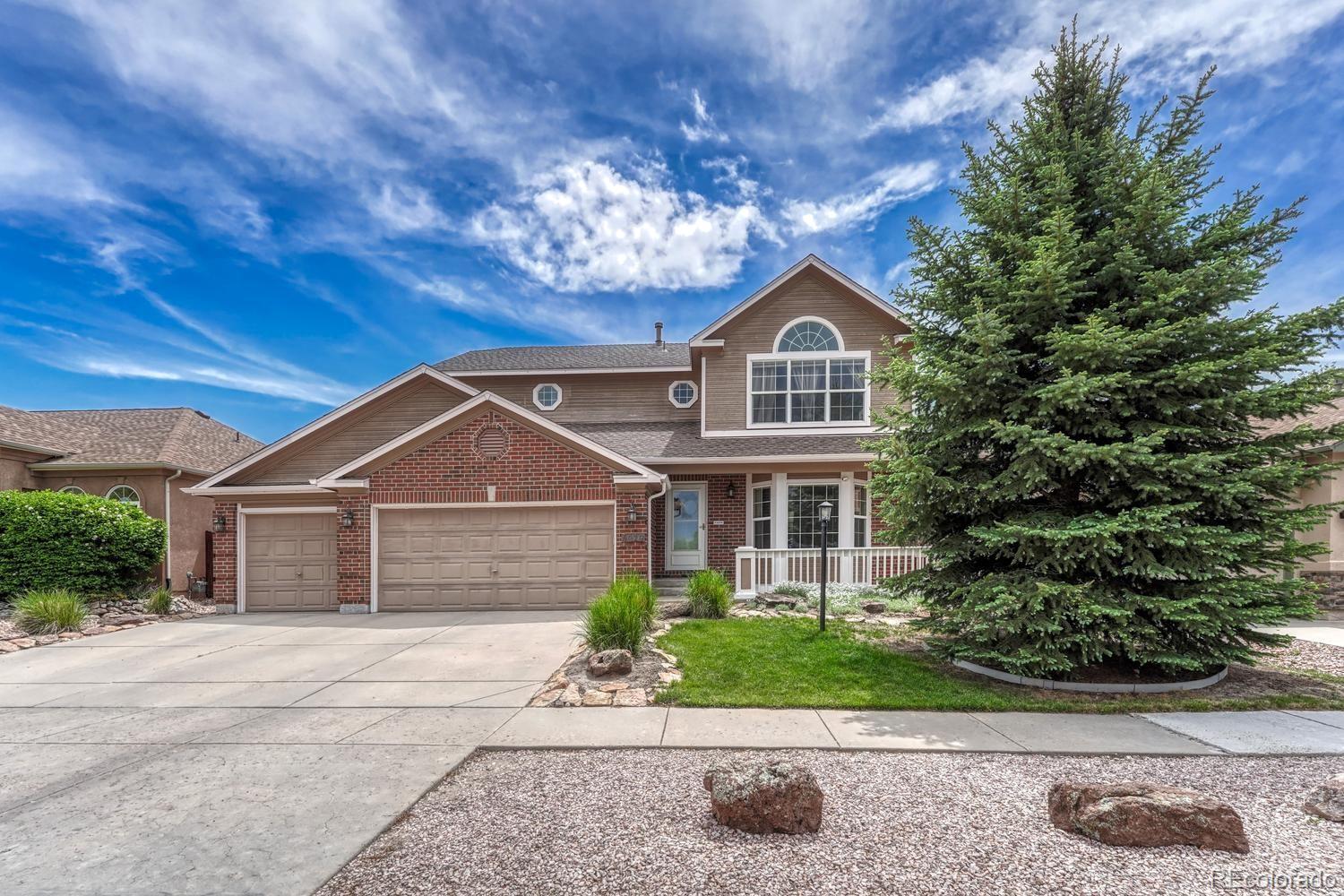 MLS Image #46 for 5629  whiskey river drive,colorado springs, Colorado