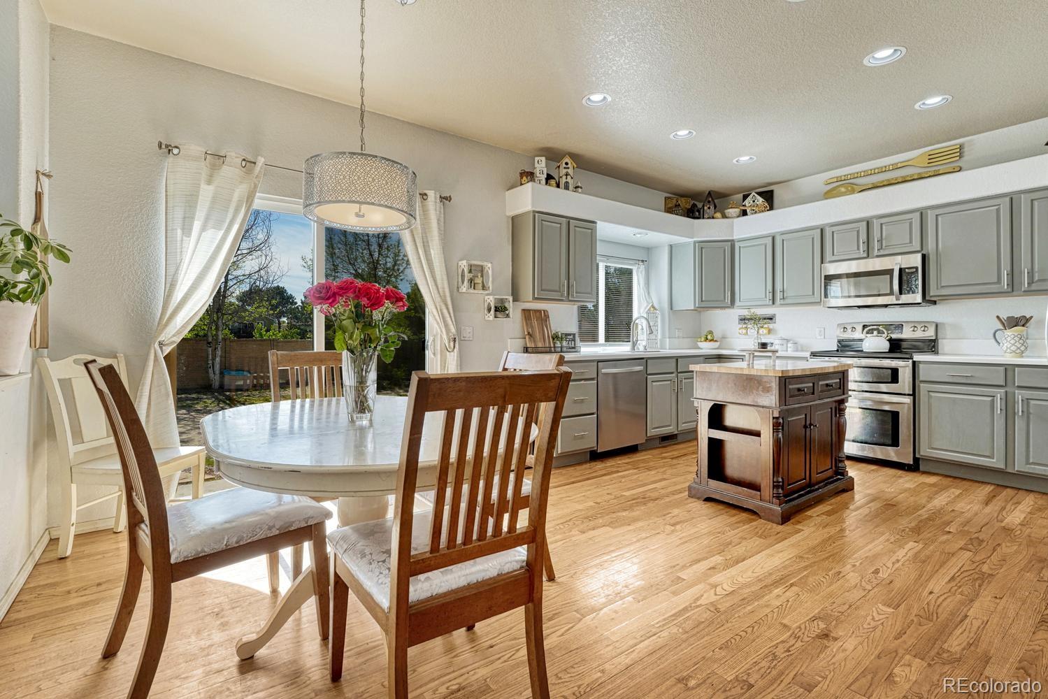 MLS Image #6 for 5629  whiskey river drive,colorado springs, Colorado