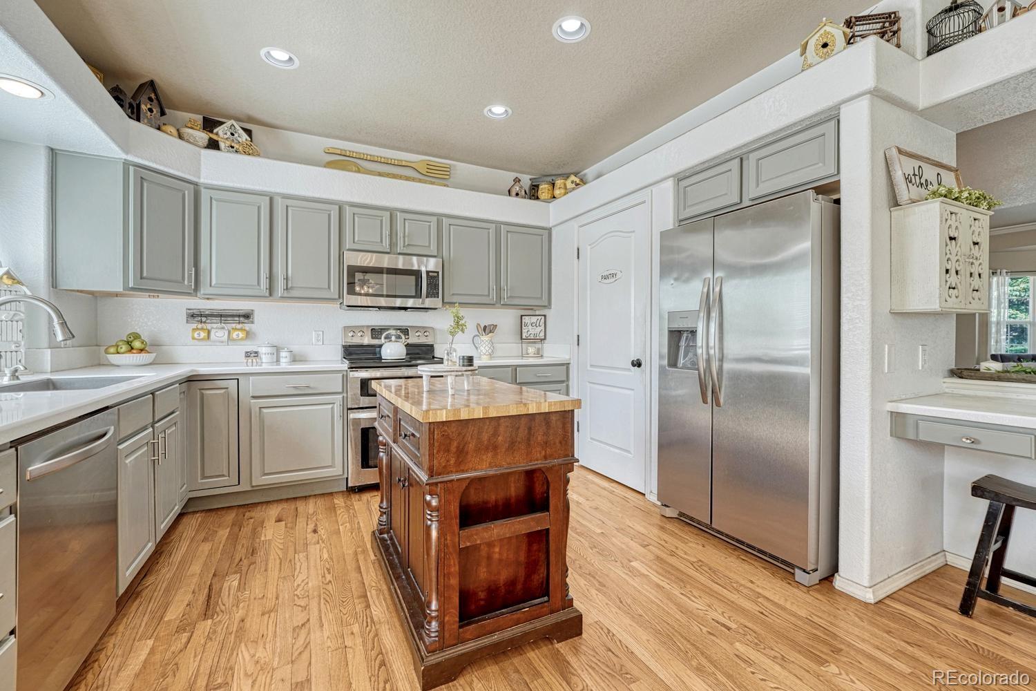 MLS Image #8 for 5629  whiskey river drive,colorado springs, Colorado