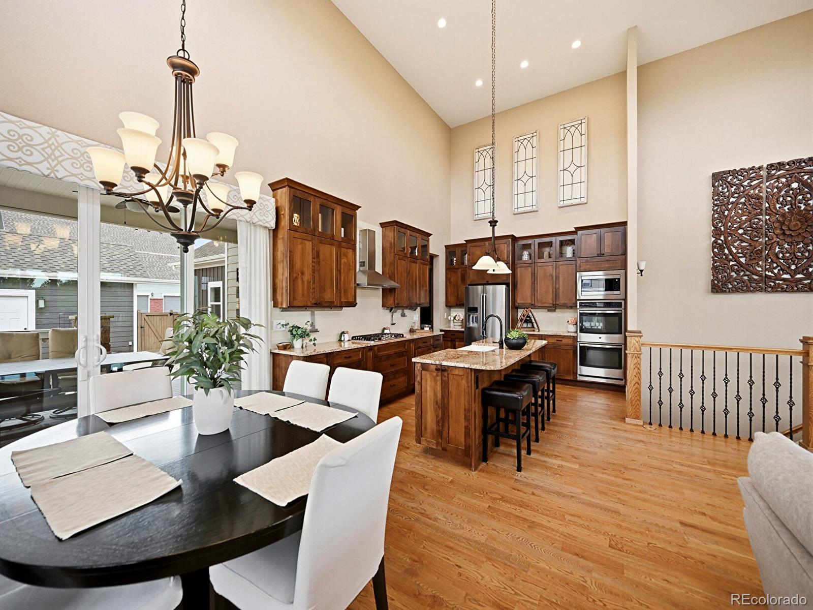 MLS Image #10 for 4439  fell mist way,castle rock, Colorado