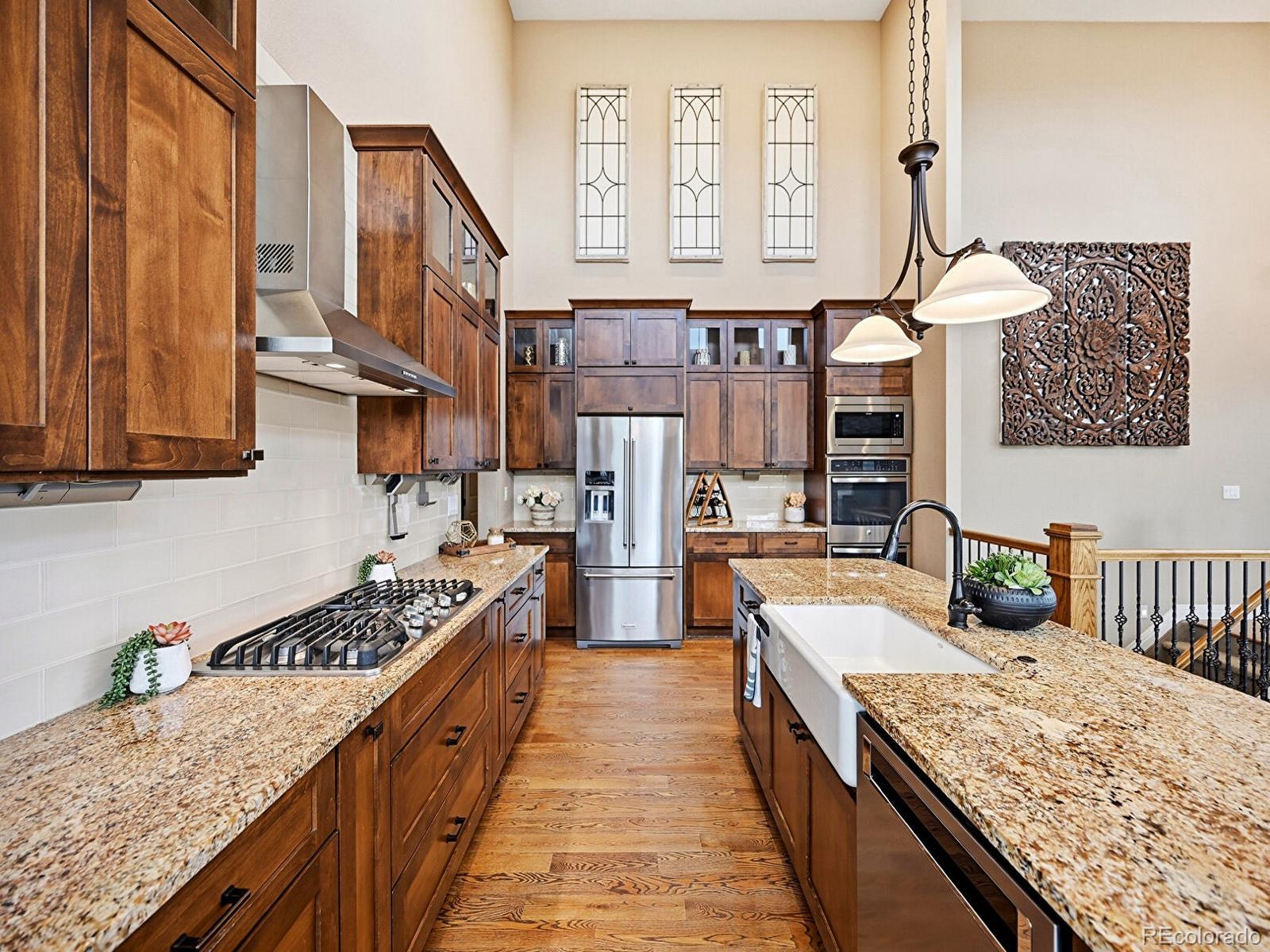 MLS Image #11 for 4439  fell mist way,castle rock, Colorado