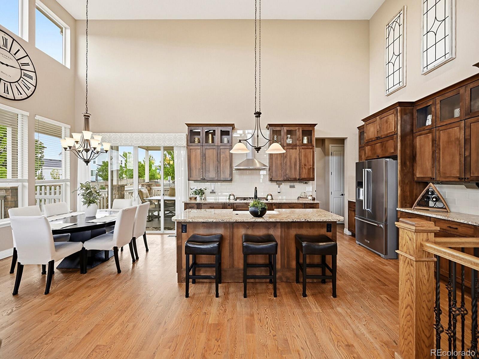 MLS Image #14 for 4439  fell mist way,castle rock, Colorado