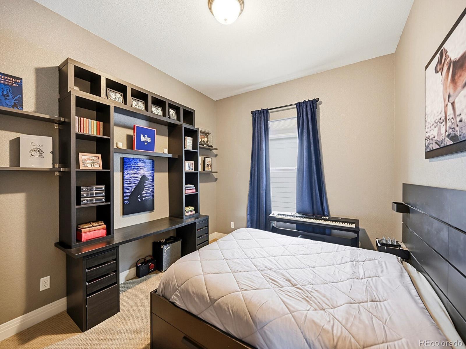 MLS Image #17 for 4439  fell mist way,castle rock, Colorado