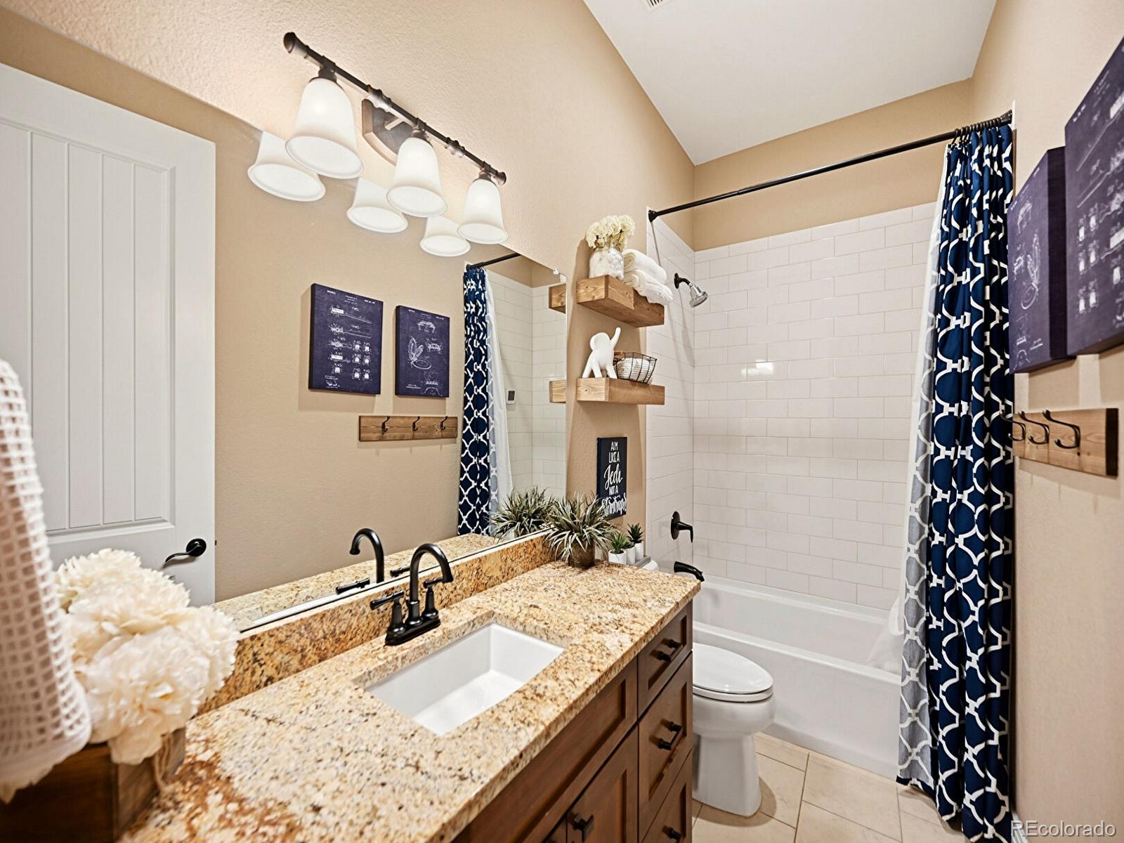 MLS Image #18 for 4439  fell mist way,castle rock, Colorado
