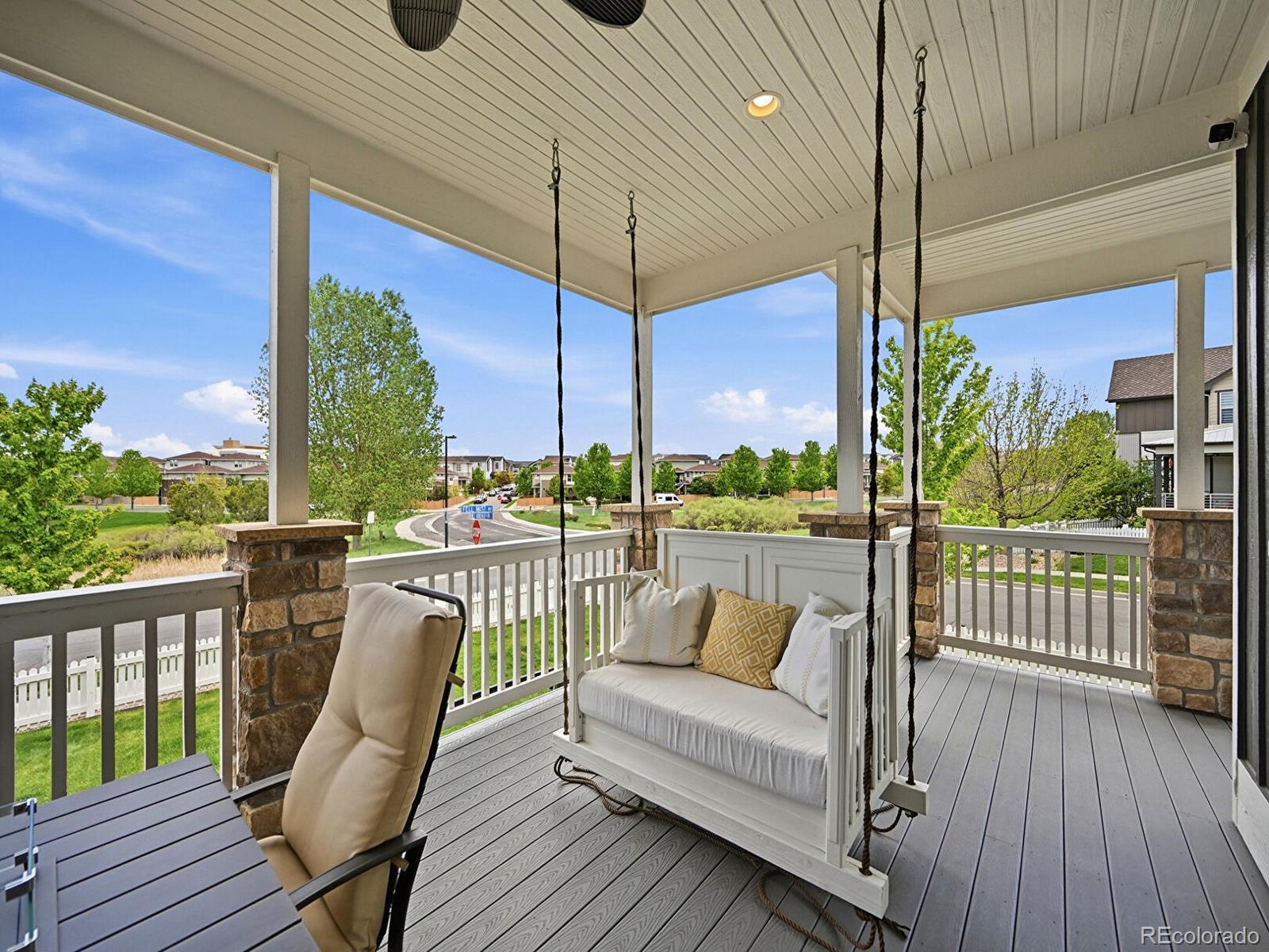 MLS Image #2 for 4439  fell mist way,castle rock, Colorado