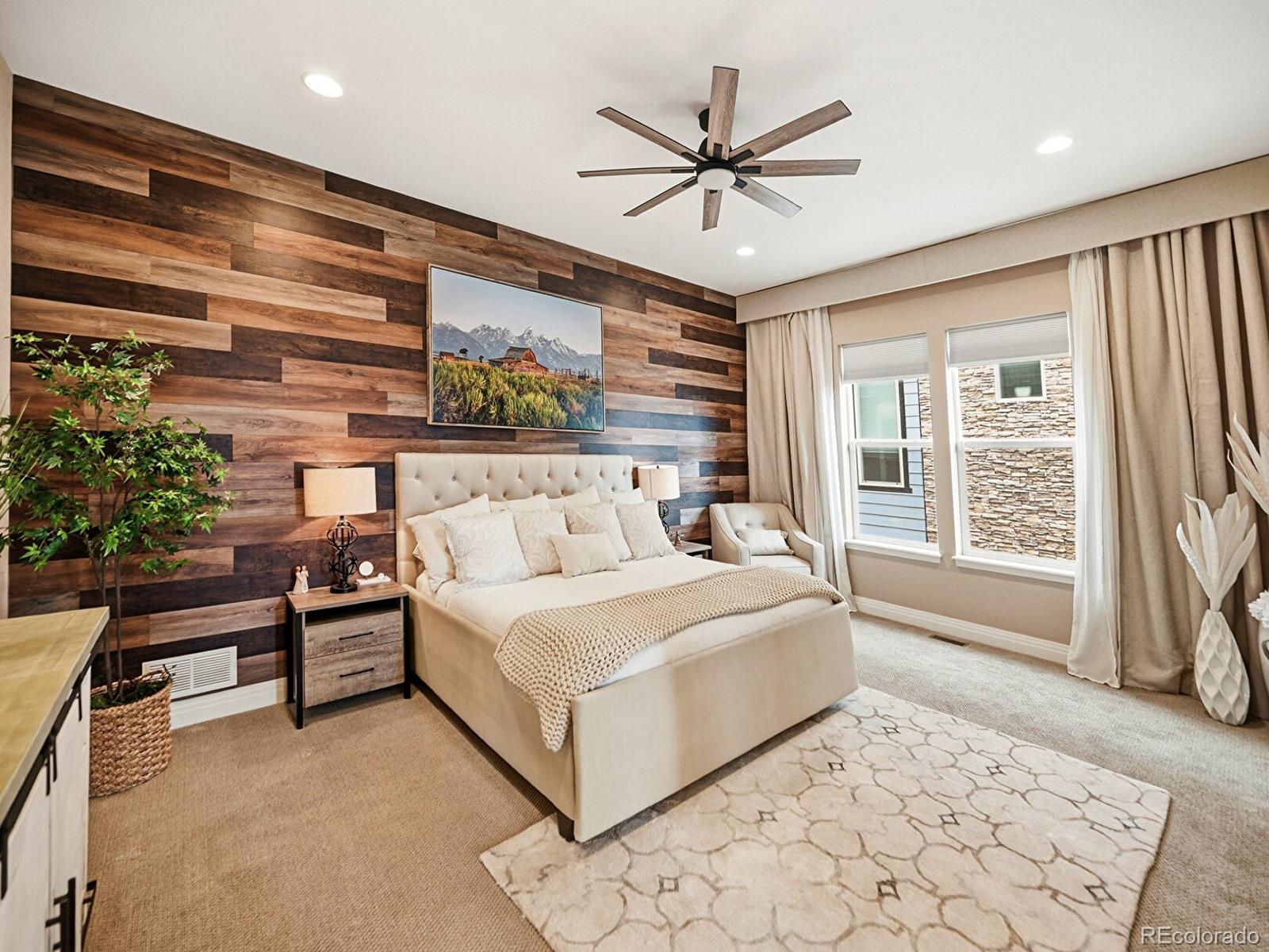 MLS Image #21 for 4439  fell mist way,castle rock, Colorado