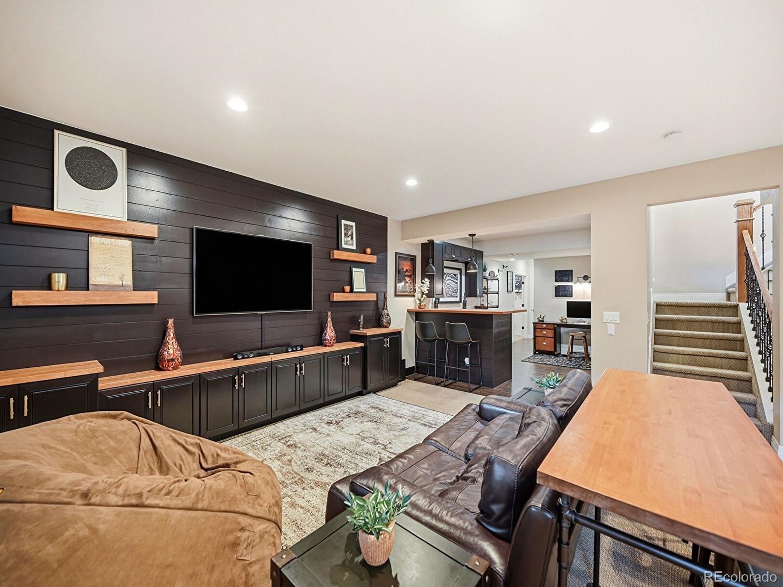 MLS Image #28 for 4439  fell mist way,castle rock, Colorado