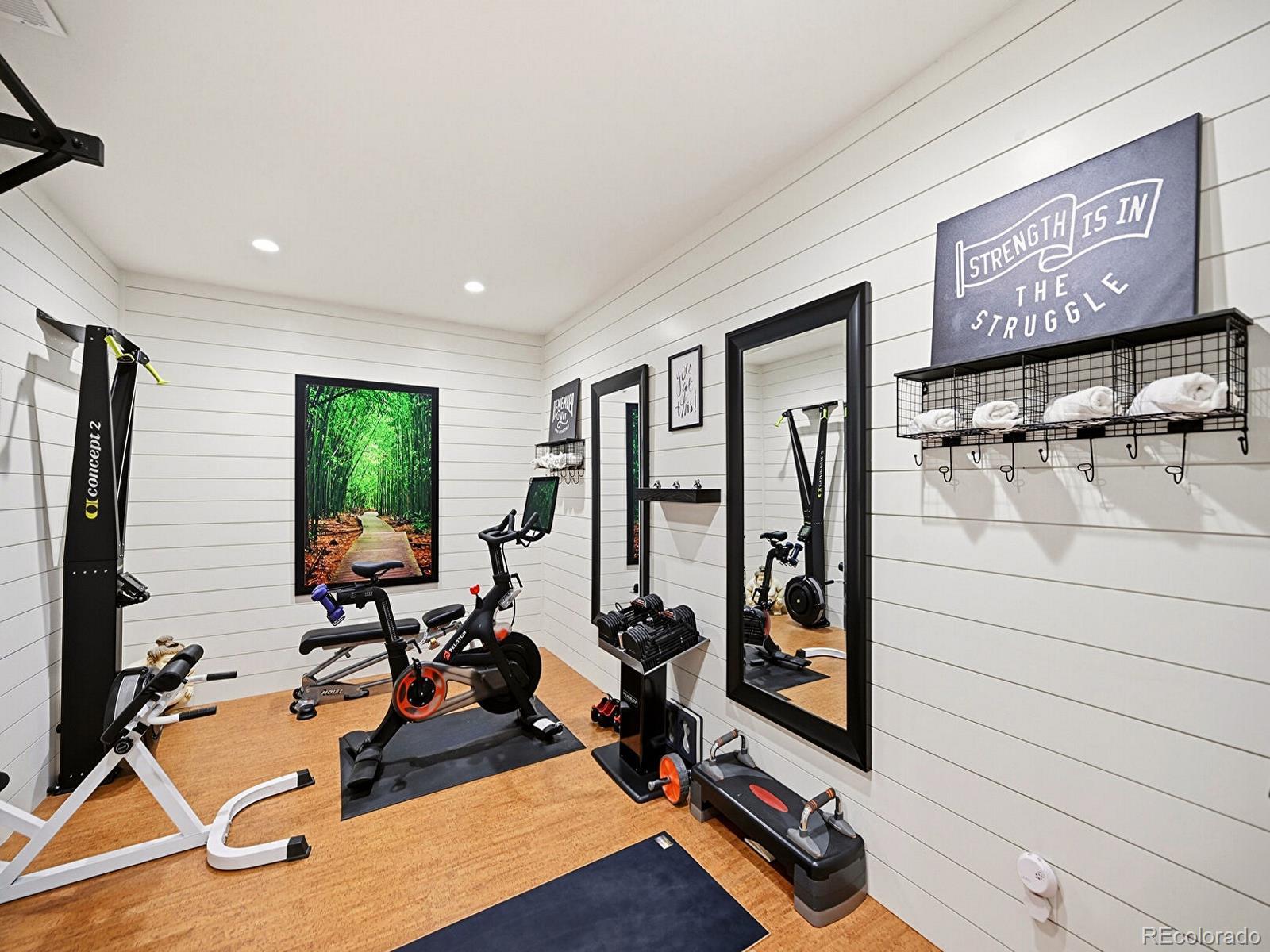 MLS Image #32 for 4439  fell mist way,castle rock, Colorado