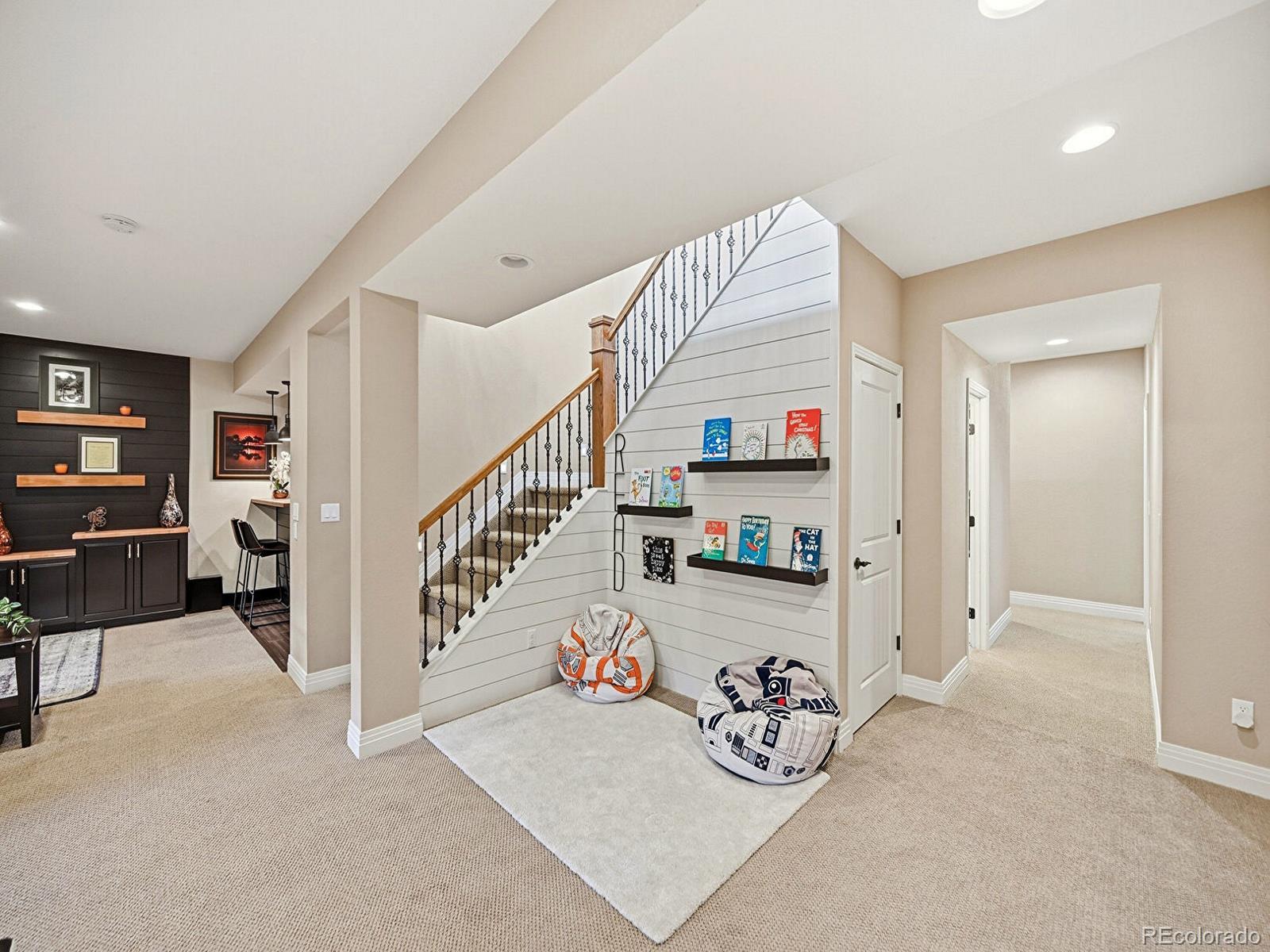 MLS Image #34 for 4439  fell mist way,castle rock, Colorado