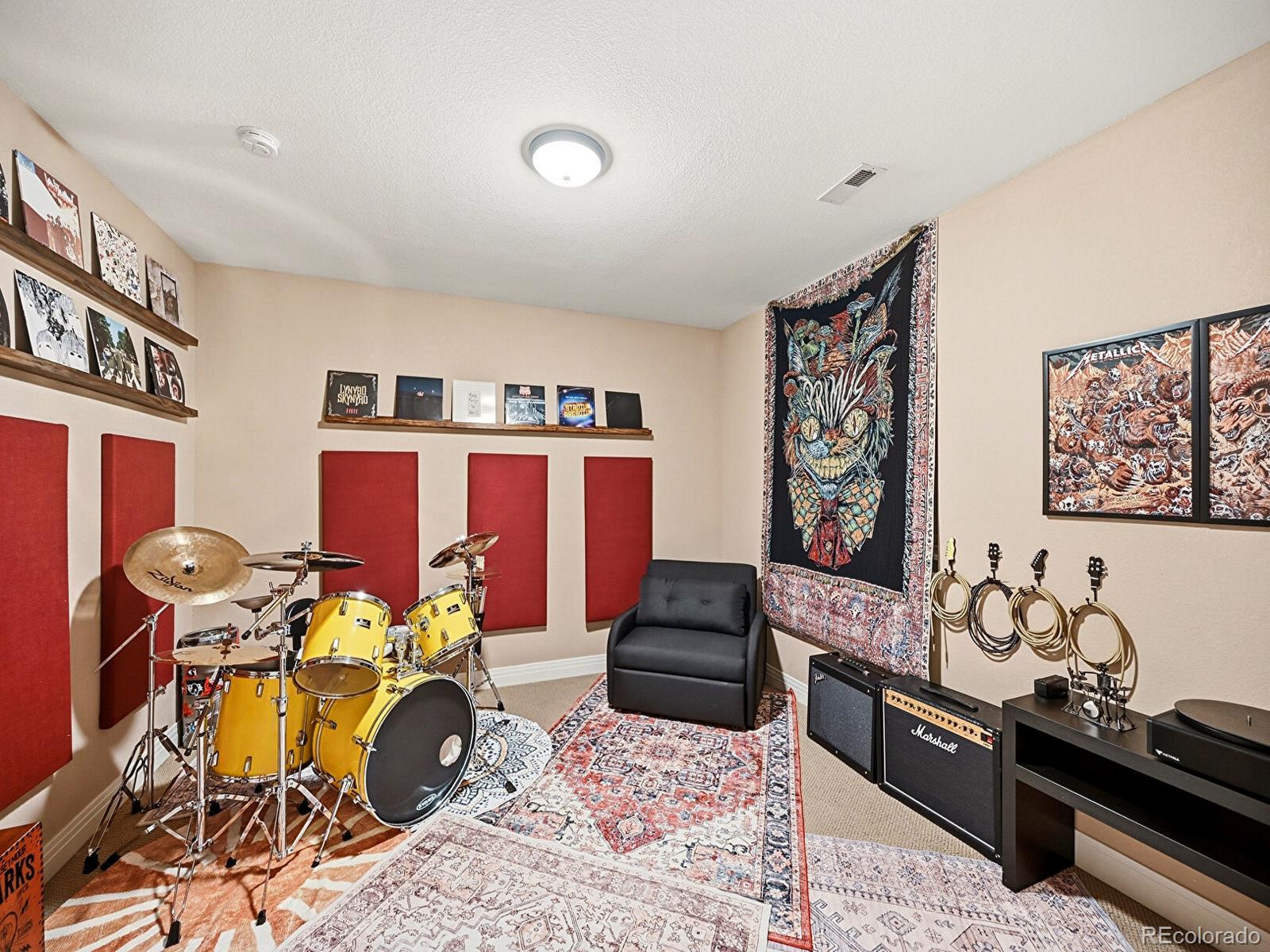 MLS Image #39 for 4439  fell mist way,castle rock, Colorado